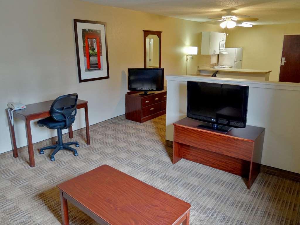 Extended Stay America Suites - Long Island - Bethpage Pokój zdjęcie