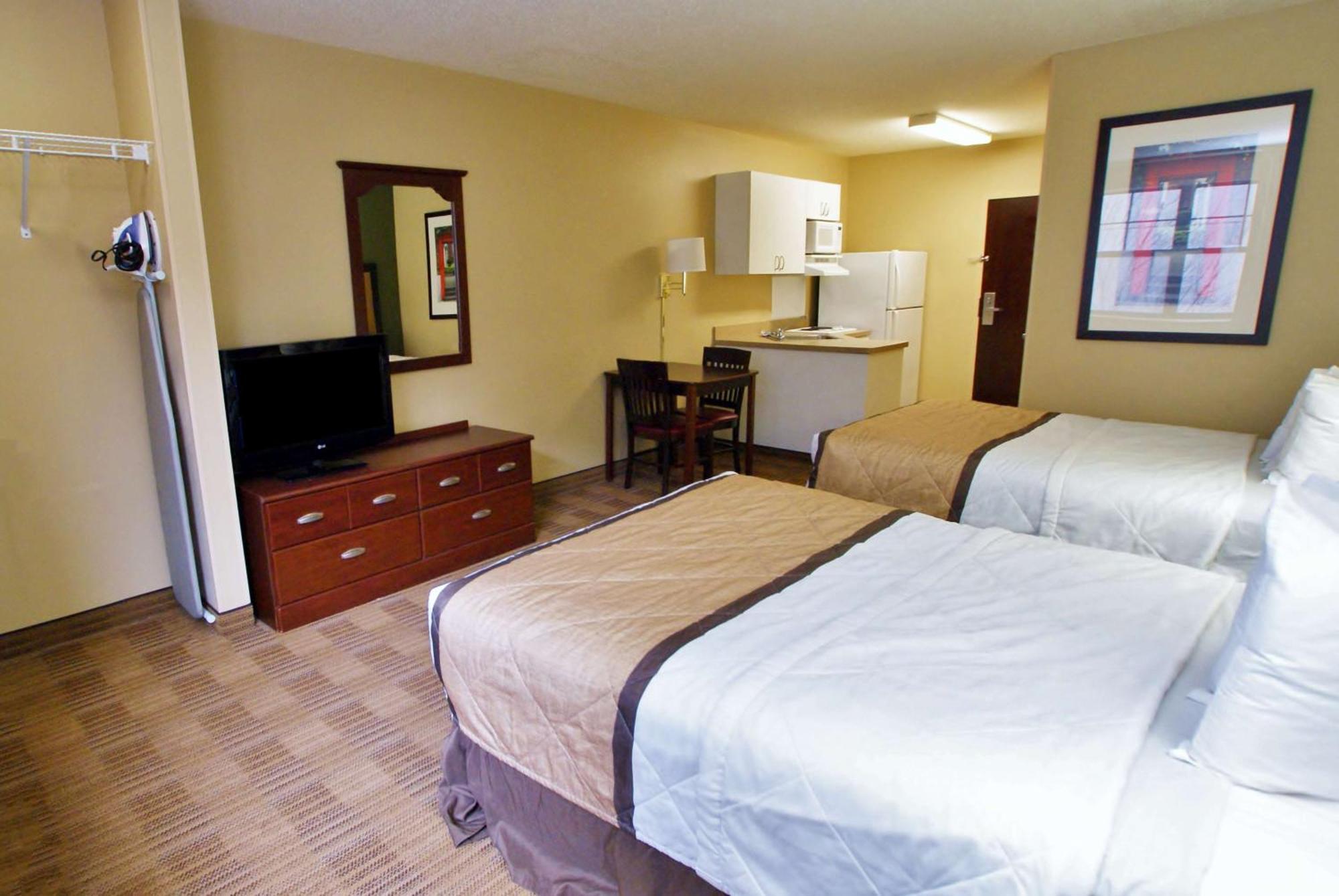 Extended Stay America Suites - Long Island - Bethpage Zewnętrze zdjęcie