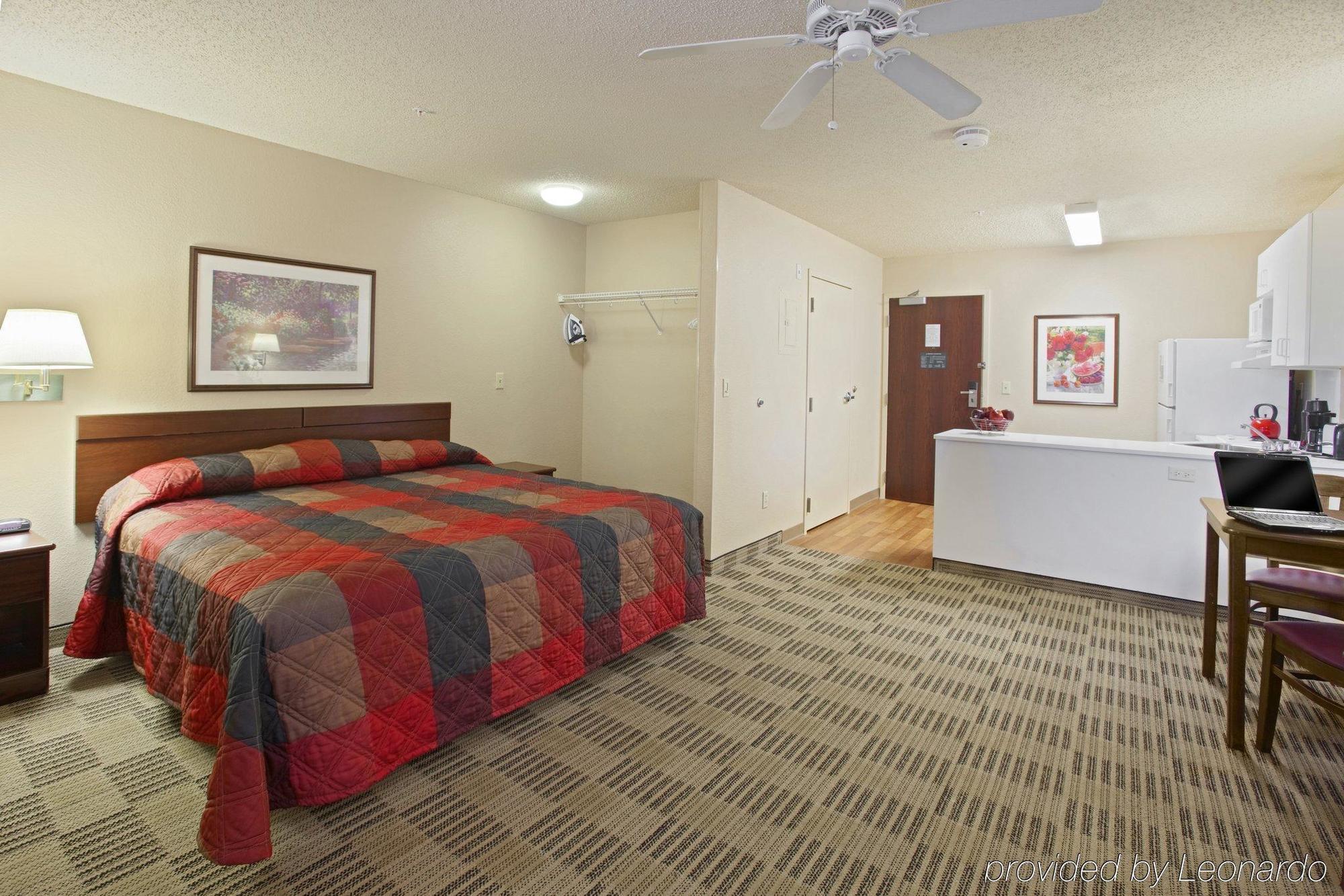 Extended Stay America Suites - Long Island - Bethpage Pokój zdjęcie